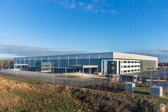 Lichfield Rd, Barton Under Needwood for rent Building Photo- Image 1 of 8