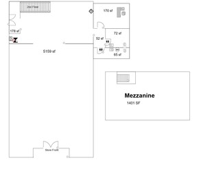 More details for 2120 E Powell Blvd, Gresham, OR - Retail for Rent