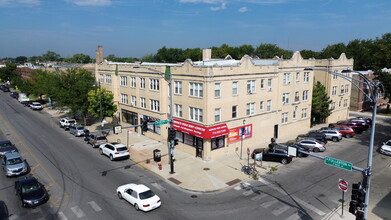 4500-4506 W Fullerton Ave, Chicago, IL for sale Building Photo- Image 1 of 8