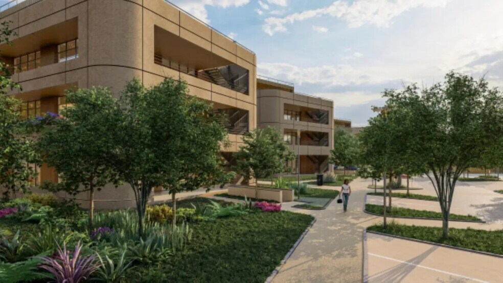 Office in Genas to rent - Building Photo - Image 2 of 5