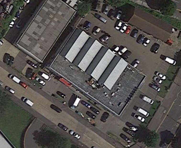 Faringdon Ave, Romford for sale Building Photo- Image 1 of 1