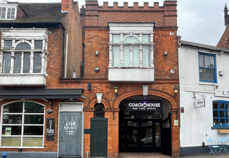 More details for 23a St Marys Row, Birmingham - Retail for Rent