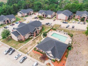 160 Morphew Rd, Hot Springs National Park, AR - aerial  map view - Image1