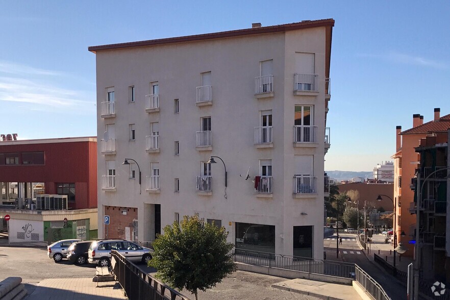 Calle Santa Teresa, 3, Arganda del Rey, Madrid for rent - Building Photo - Image 2 of 2