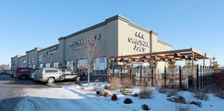 More details for 5411 Discovery Way, Leduc, AB - Retail for Rent