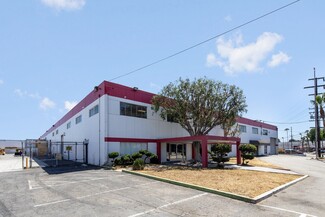 More details for 130 W Victoria St, Carson, CA - Industrial for Rent