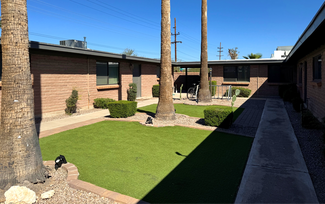 More details for 1002 E Lester St, Tucson, AZ - Build-to-Rent for Sale