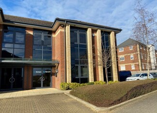 More details for 13 Osier Way, Olney - Office for Sale