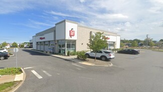 More details for 467 Iyannough Rd, Hyannis, MA - Retail for Rent