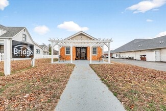 More details for Spencer Three-Property Church & Resident – for Sale, Spencer, IN