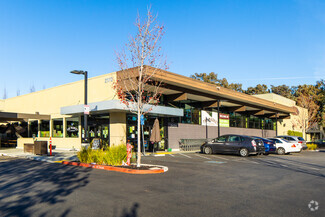 More details for 2080 Channing Ave, Palo Alto, CA - Retail for Rent