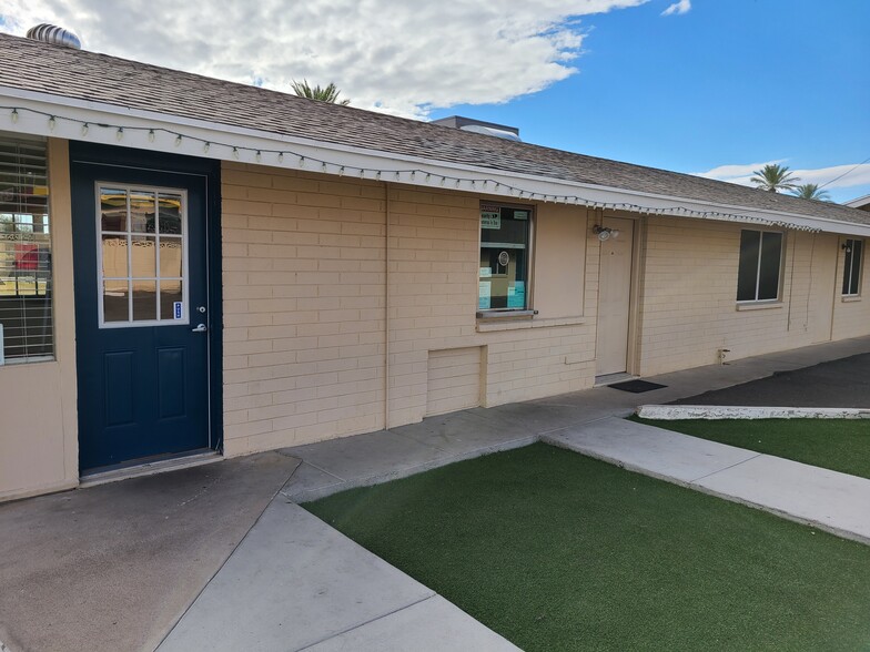 710 N Arizona Ave, Chandler, AZ for sale - Primary Photo - Image 1 of 1