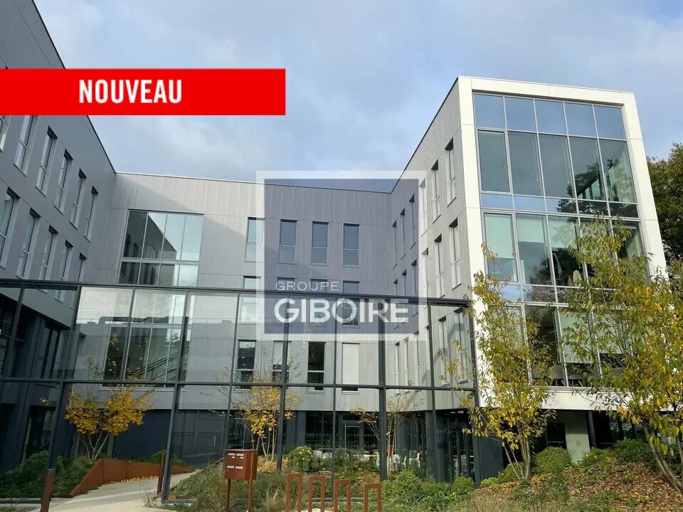 Location Bureaux 183 m² à 550 m² - Photo 1