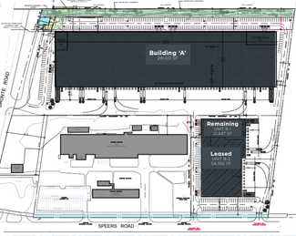 More details for 625 Bronte Rd, Oakville, ON - Industrial for Rent