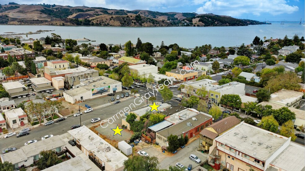 800 1st St, Benicia, CA for sale - Building Photo - Image 1 of 1