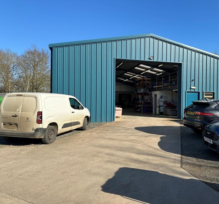 Rugby Rd, Stockton for sale Building Photo- Image 1 of 1