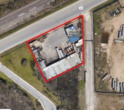 10100 Beaumont Hwy, Houston, TX for sale Building Photo- Image 1 of 1