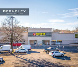 6320 Albemarle Rd, Charlotte, NC for sale Building Photo- Image 1 of 1