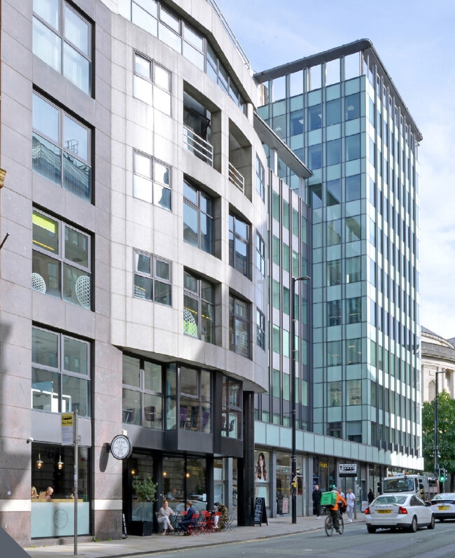 More details for 49 Peter St, Manchester - Office to Rent