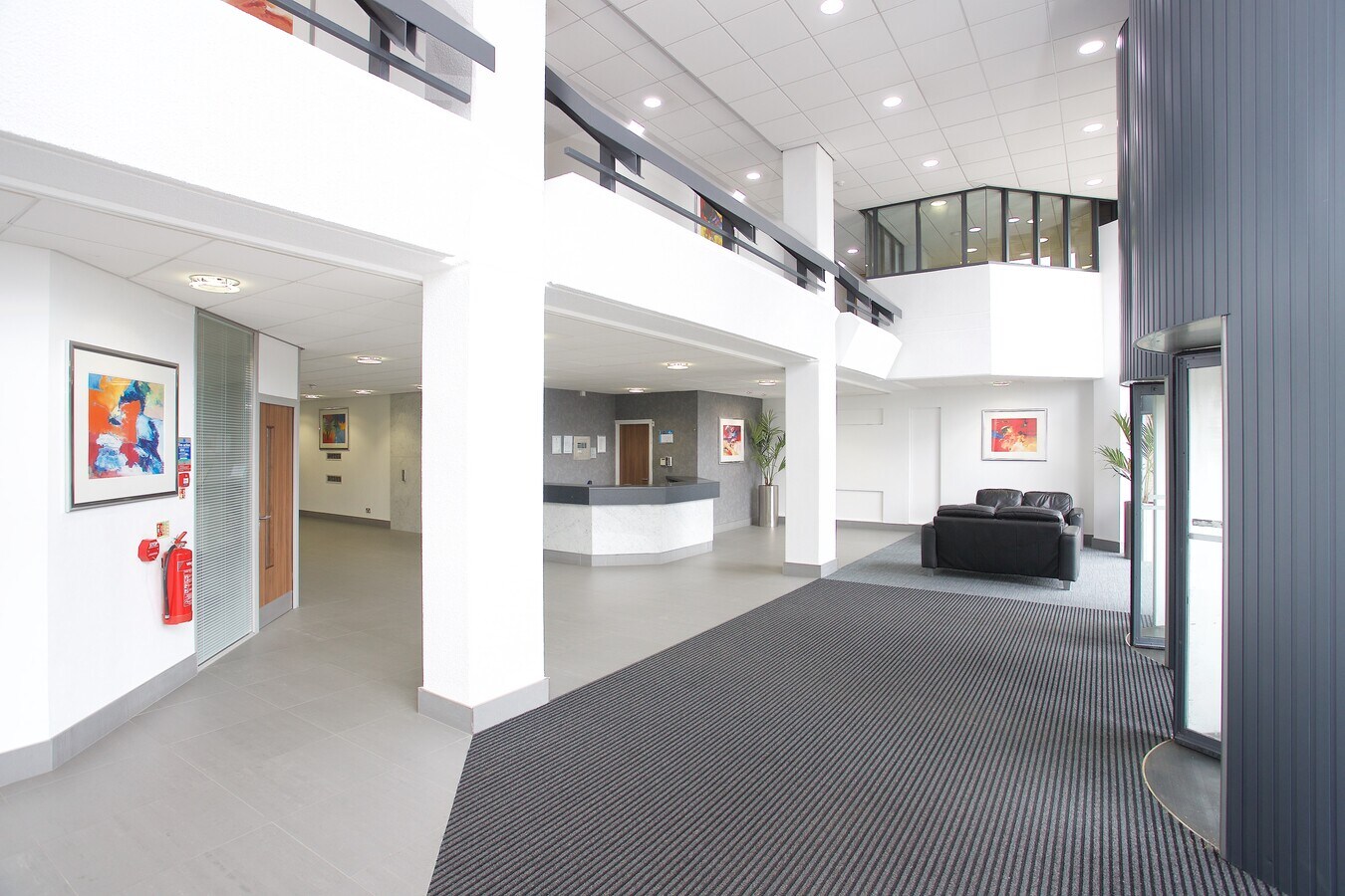 Pendleton Way, Salford M6 5FW UK