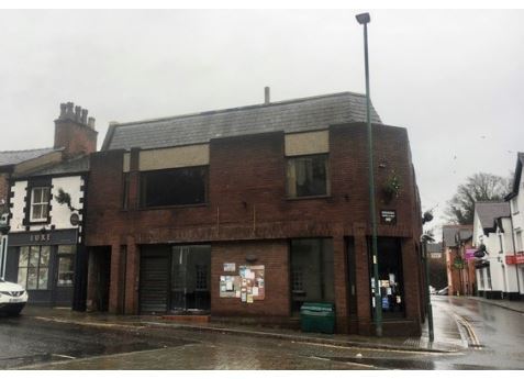 4 Eagle Brow, Lymm for sale Building Photo- Image 1 of 1