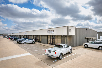 More details for 12999-13003 Murphy Rd, Stafford, TX - Light Industrial, Industrial for Rent