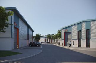 More details for Clee Hill Rd, Tenbury Wells - Industrial for Rent