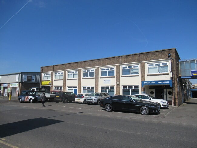 More details for 60 Windsor Ave, London - Office, Light Industrial to Rent