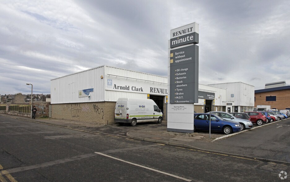 5 Annfield Rd, Dundee for sale - Primary Photo - Image 1 of 1