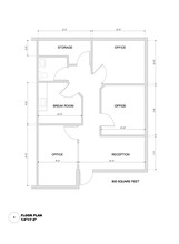 6469-6489 Parkland Dr, Sarasota, FL for rent Site Plan- Image 1 of 1