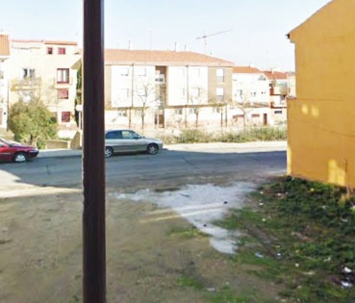 Land in Salamanca, Salamanca for sale Primary Photo- Image 1 of 2