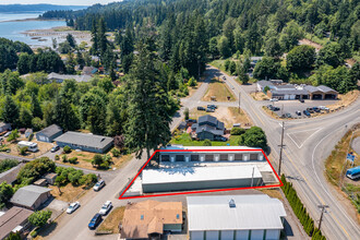 3651 NE North Shore Rd, Belfair, WA for sale Primary Photo- Image 1 of 1