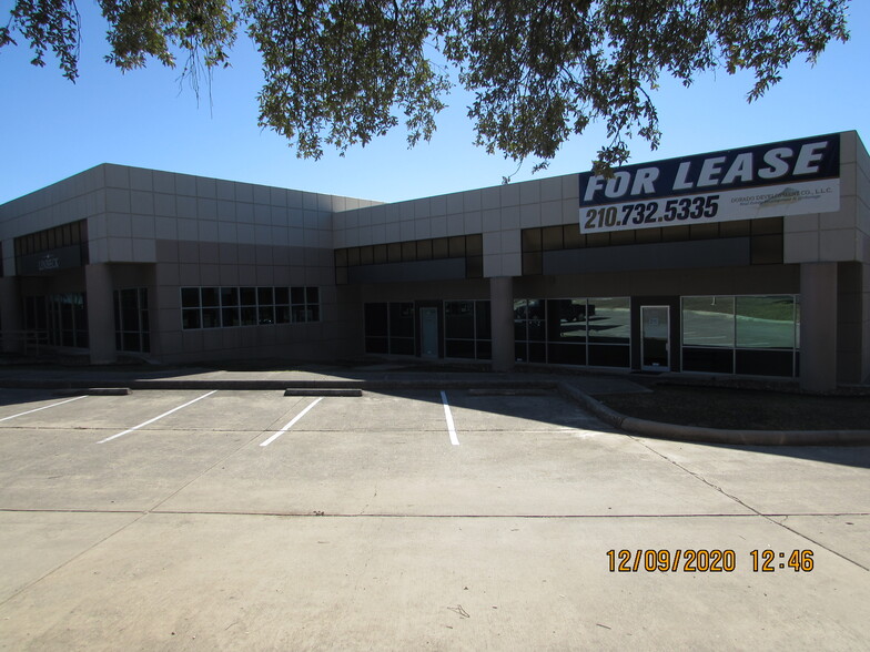 12500 Network Blvd, San Antonio, TX for rent - Building Photo - Image 3 of 5