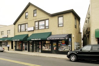 More details for 215 Main St, Fort Lee, NJ - Office for Sale