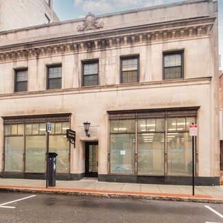 More details for 8 Norwich St, Worcester, MA - Office, Office/Retail for Rent