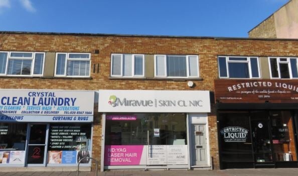 20 South Ealing Rd, London for sale Primary Photo- Image 1 of 1