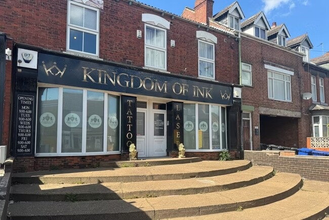 More details for 114-114A Bentley Rd, Doncaster - Retail to Rent