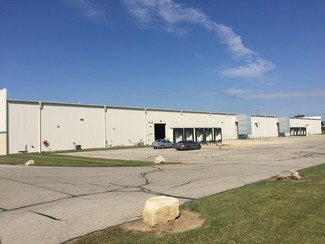 More details for 1410-1440 N Vandemark Rd, Sidney, OH - Industrial for Rent