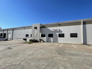 More details for 15555 Wright Brothers Dr, Addison, TX - Industrial for Rent