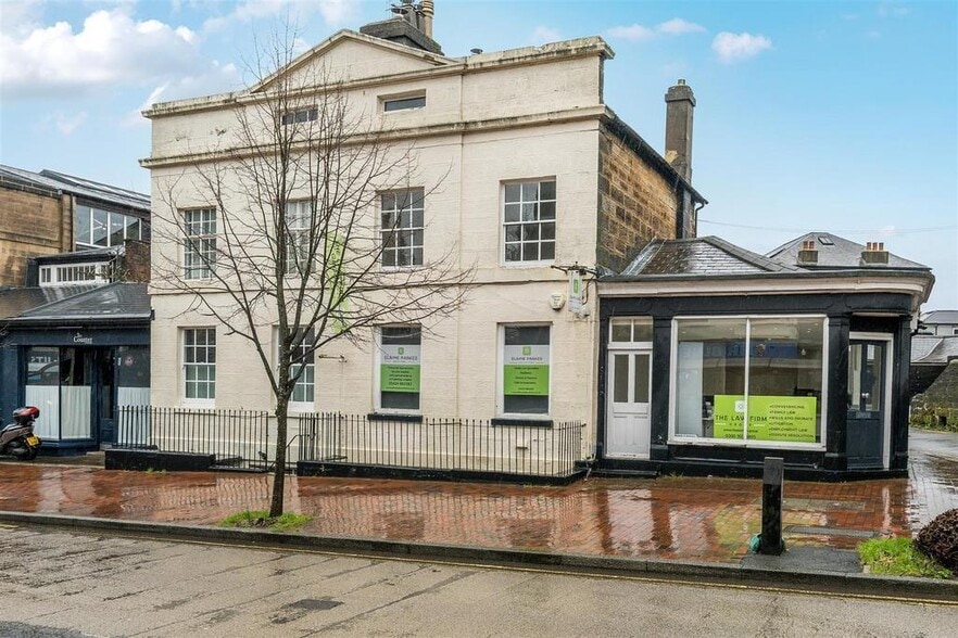 79 Calverley Rd, Tunbridge Wells to rent - Building Photo - Image 3 of 17