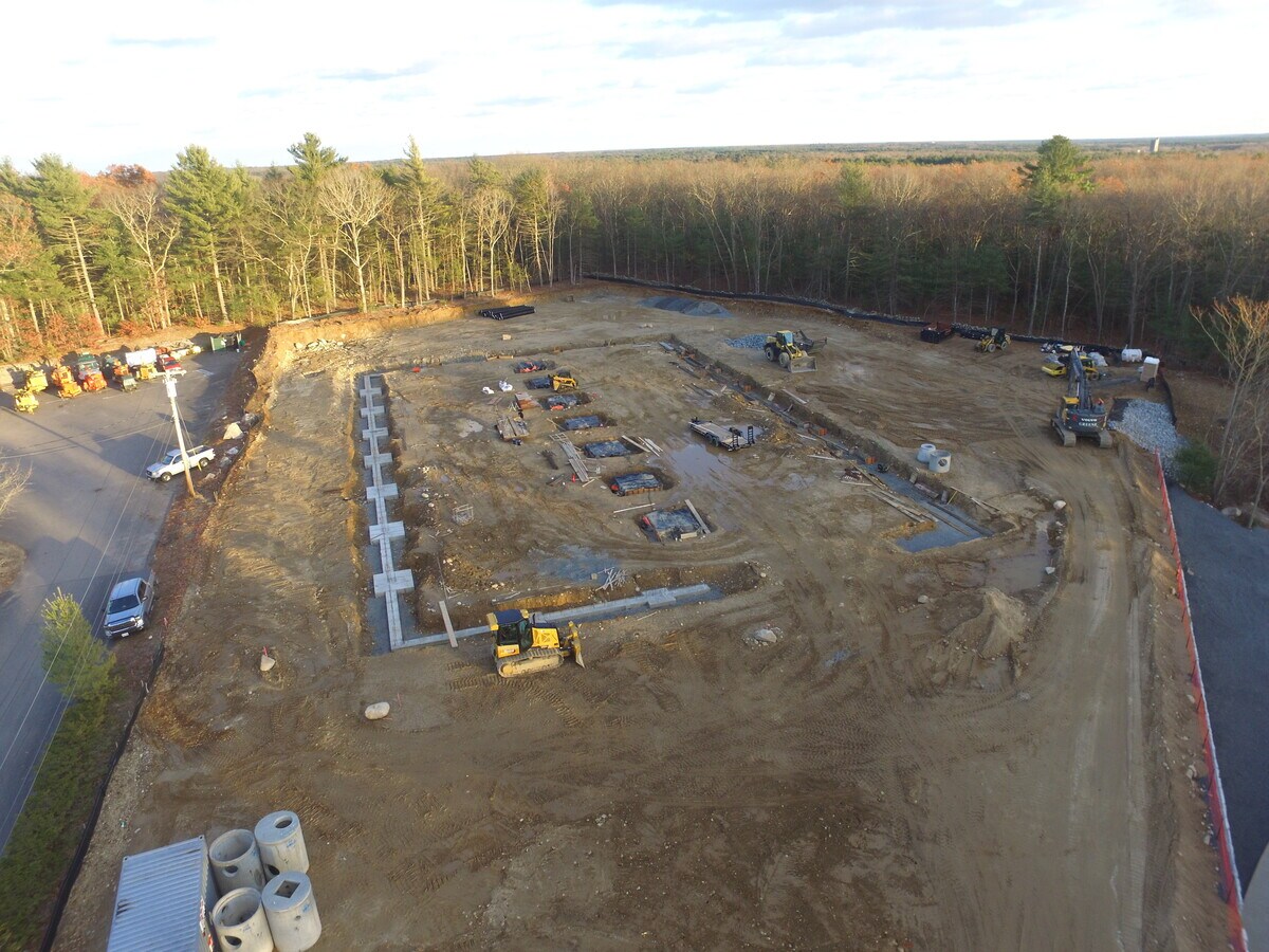 11 Spring Brook, Foxboro 02035 11 Spring Brook Road