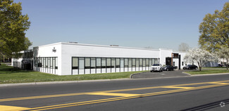 More details for 1160 Springfield Rd, Union, NJ - Industrial for Rent