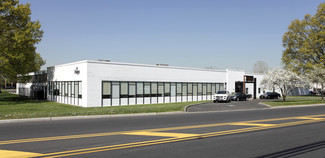 More details for 1160 Springfield Rd, Union, NJ - Industrial for Rent