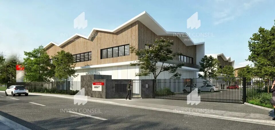 Light Industrial in Montmagny for sale Building Photo- Image 1 of 5