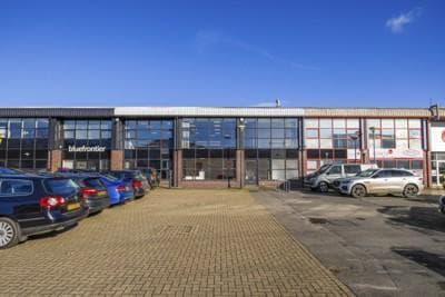 More details for Lysander Rd, Salisbury - Light Industrial to Rent