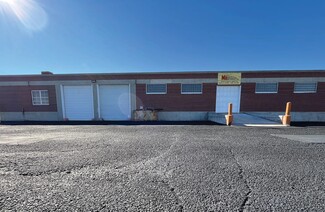 More details for 1919 N Harrison Ave, Pocatello, ID - Office, Industrial for Rent