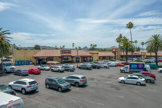 More details for 1045-1099 E Main St, El Cajon, CA - Retail for Rent