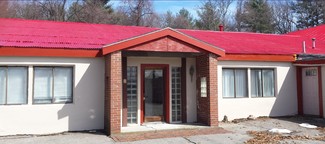 More details for 230 Turnpike St, Canton, MA - Light Industrial for Rent