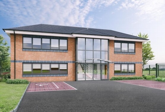 Wellington Rd, Burton On Trent for sale Primary Photo- Image 1 of 1