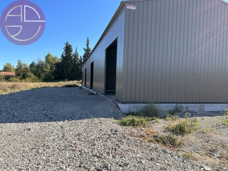 Industrial in Deyme for sale - Building Photo - Image 3 of 6
